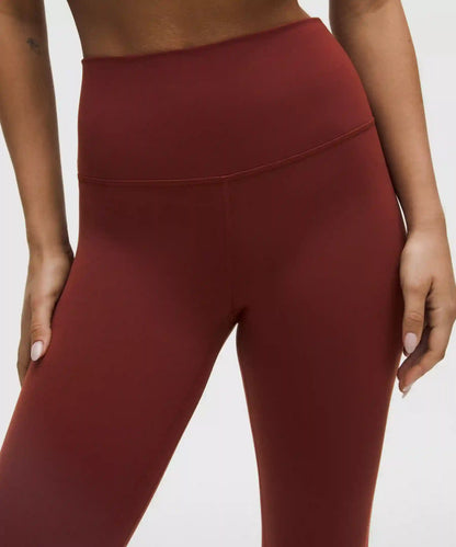 lululemon Align™ High-Rise Pant 25" *Warm