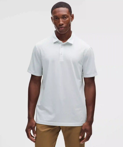 Evolution Short-Sleeve Polo Shirt