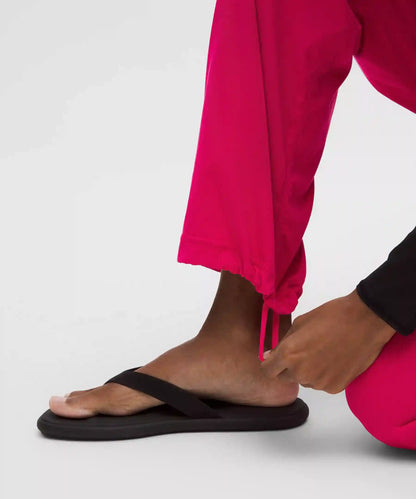 Dance Studio Mid-Rise Pant *Regular