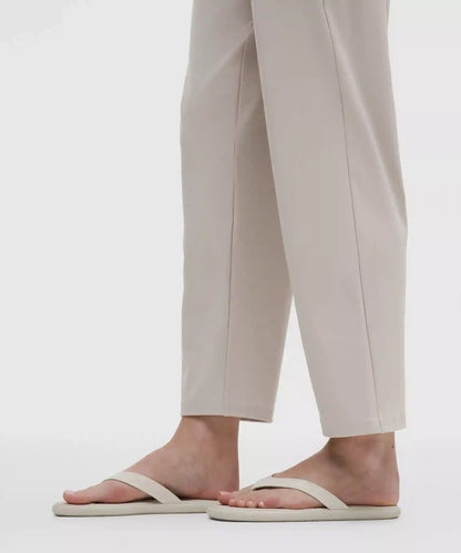 Daydrift High-Rise Tapered Trouser *Regular