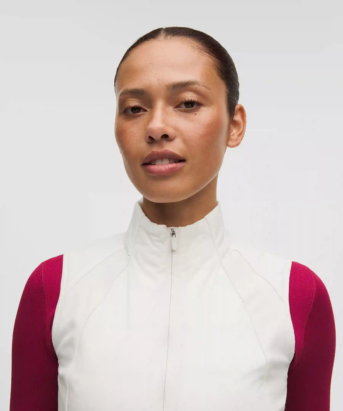 Down for It All Running Vest