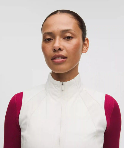 Down for It All Running Vest