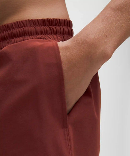 Swim Short 7" *Lined