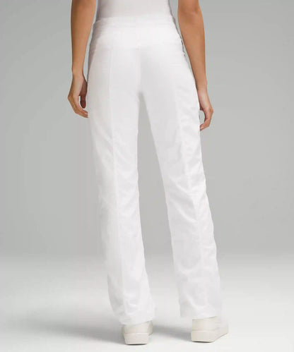 Dance Studio Mid-Rise Pant *Tall