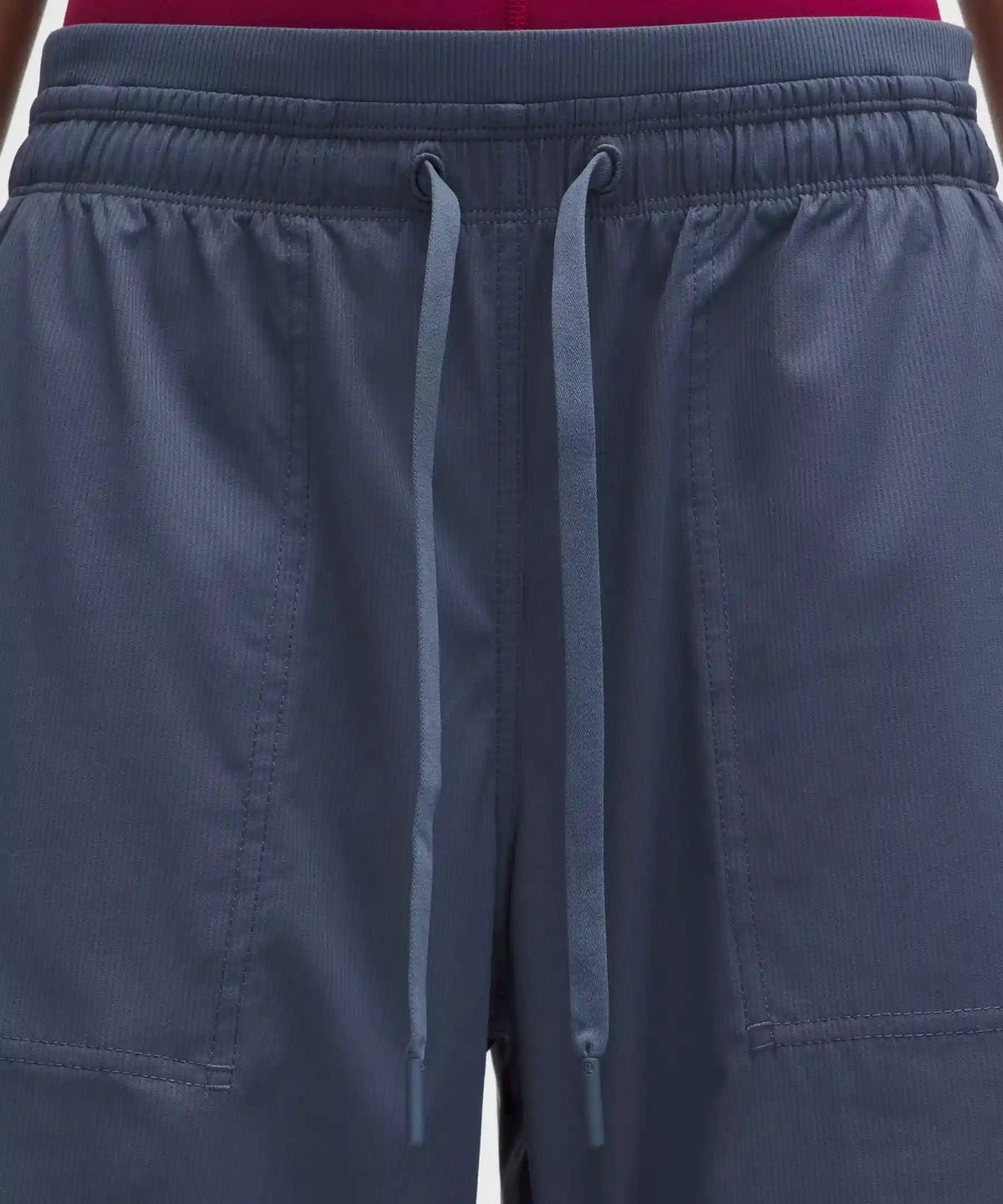 Dance Studio Evolve Low-Rise Oversized Pant *Regular