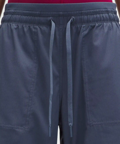 Dance Studio Evolve Low-Rise Oversized Pant *Regular
