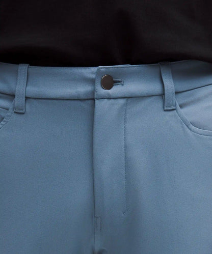 ABC Slim-Fit 5 Pocket Pant 28L *Warpstreme