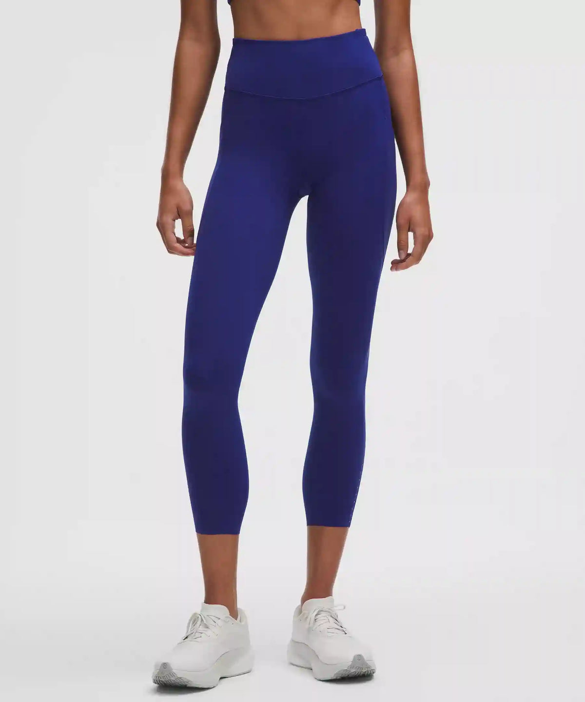 Fast and Free High-Rise Tight 25" *5 Pocket