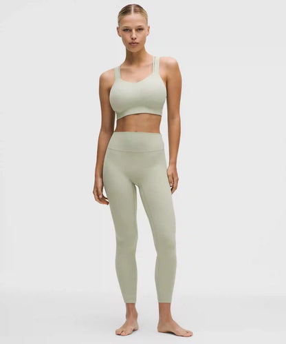 Like a Cloud Longline Bra *Light Support, D/DD Cup