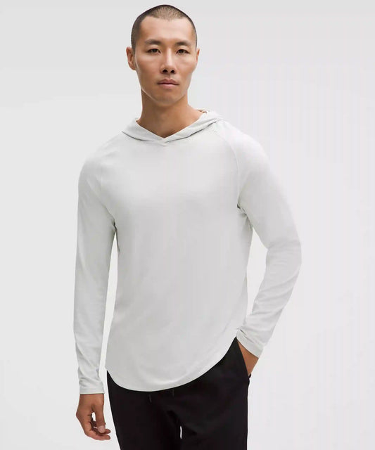 License to Train Hoodie