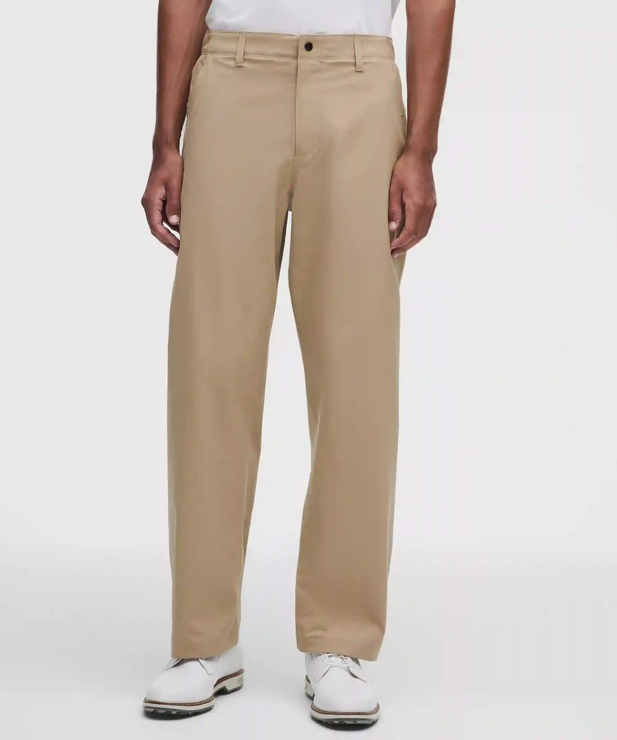 Stretch Twill Relaxed-Fit Golf Pant *Regular