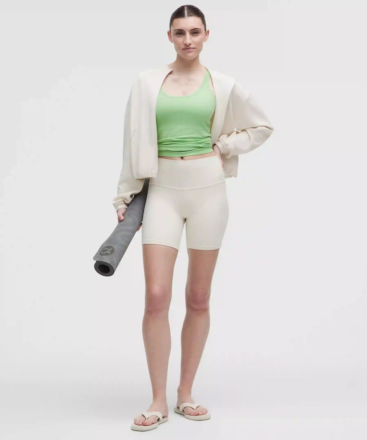 Ebb to Street Tank Top *Light Support, B/C Cup