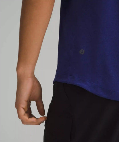 License to Train Short-Sleeve Shirt