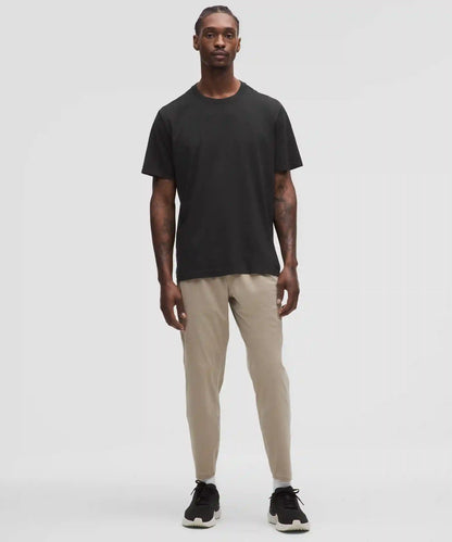 Metal Vent Tech Relaxed-Fit Short-Sleeve Shirt