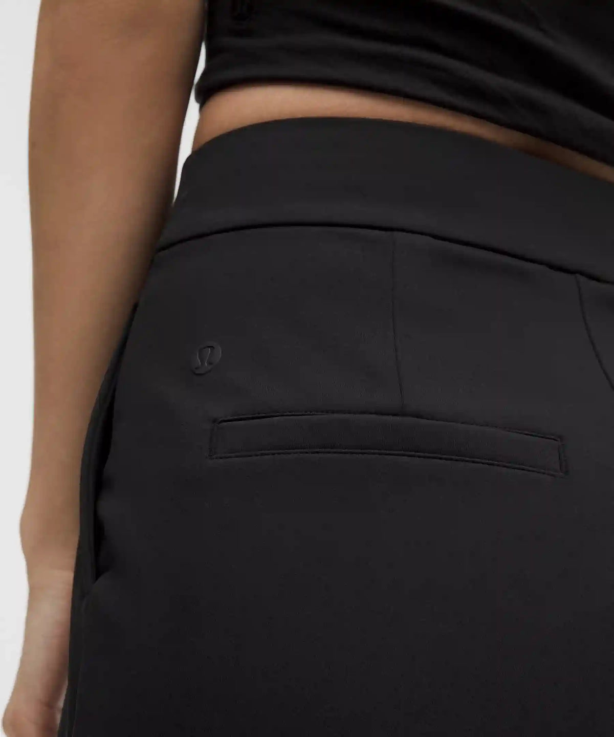 Daydrift High-Rise Tapered Trouser *Regular