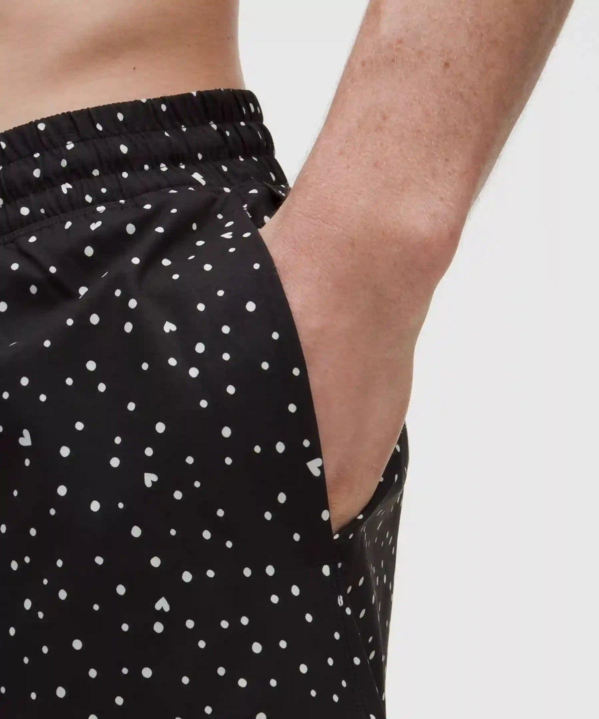 Swim Short 7" *Lined
