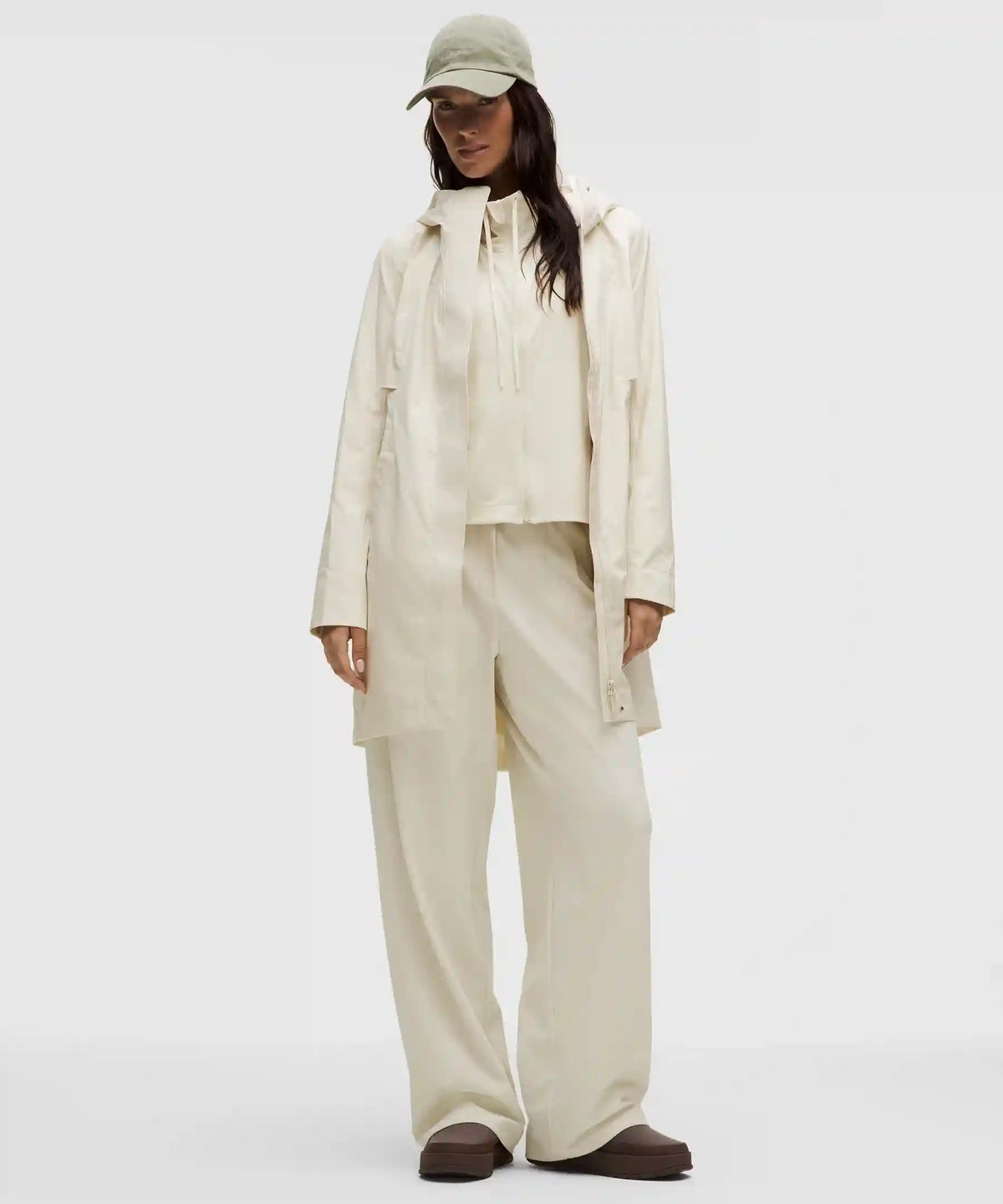 Rain Rebel Jacket