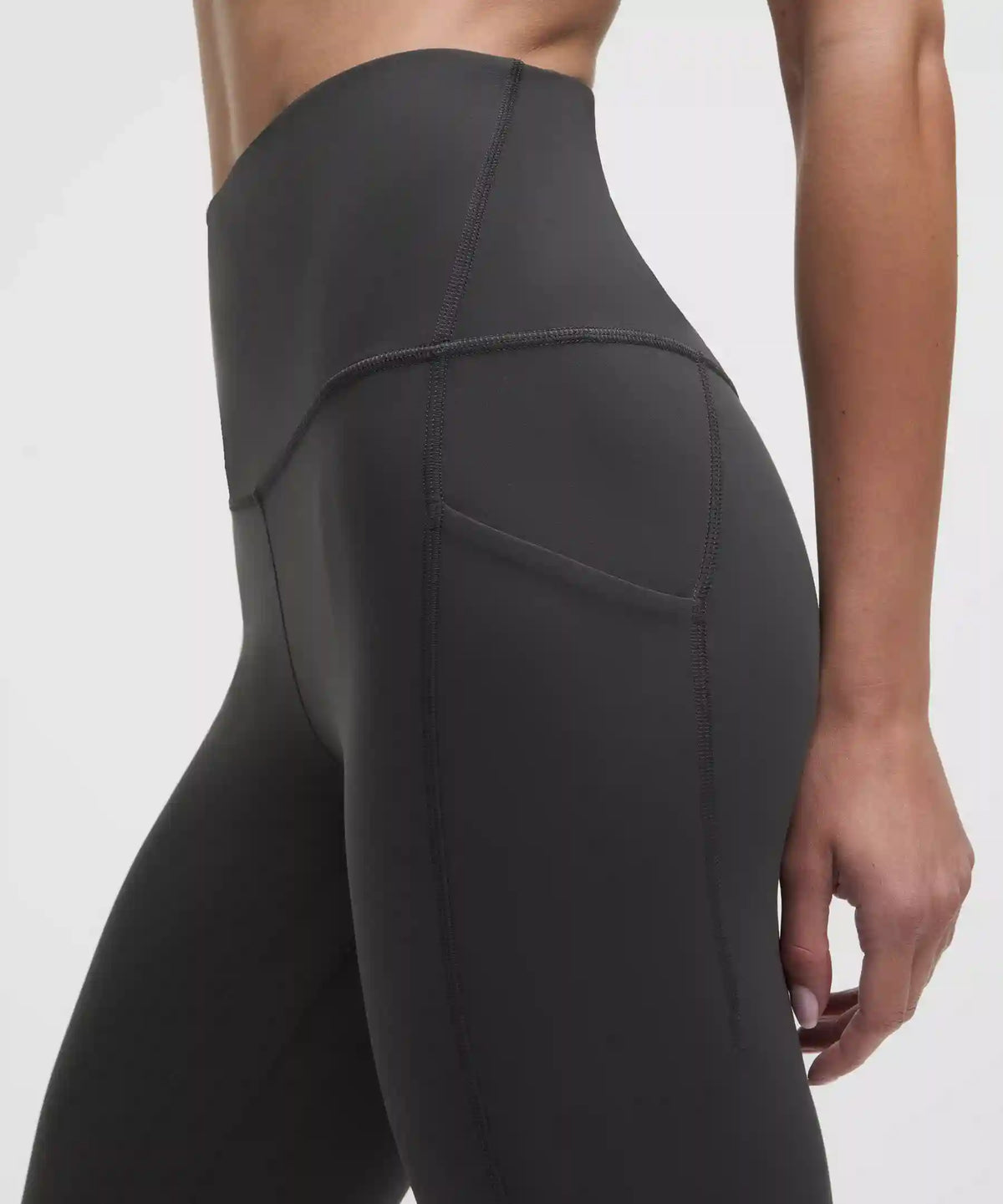 lululemon Align™ High-Rise Pant with Pockets 25"