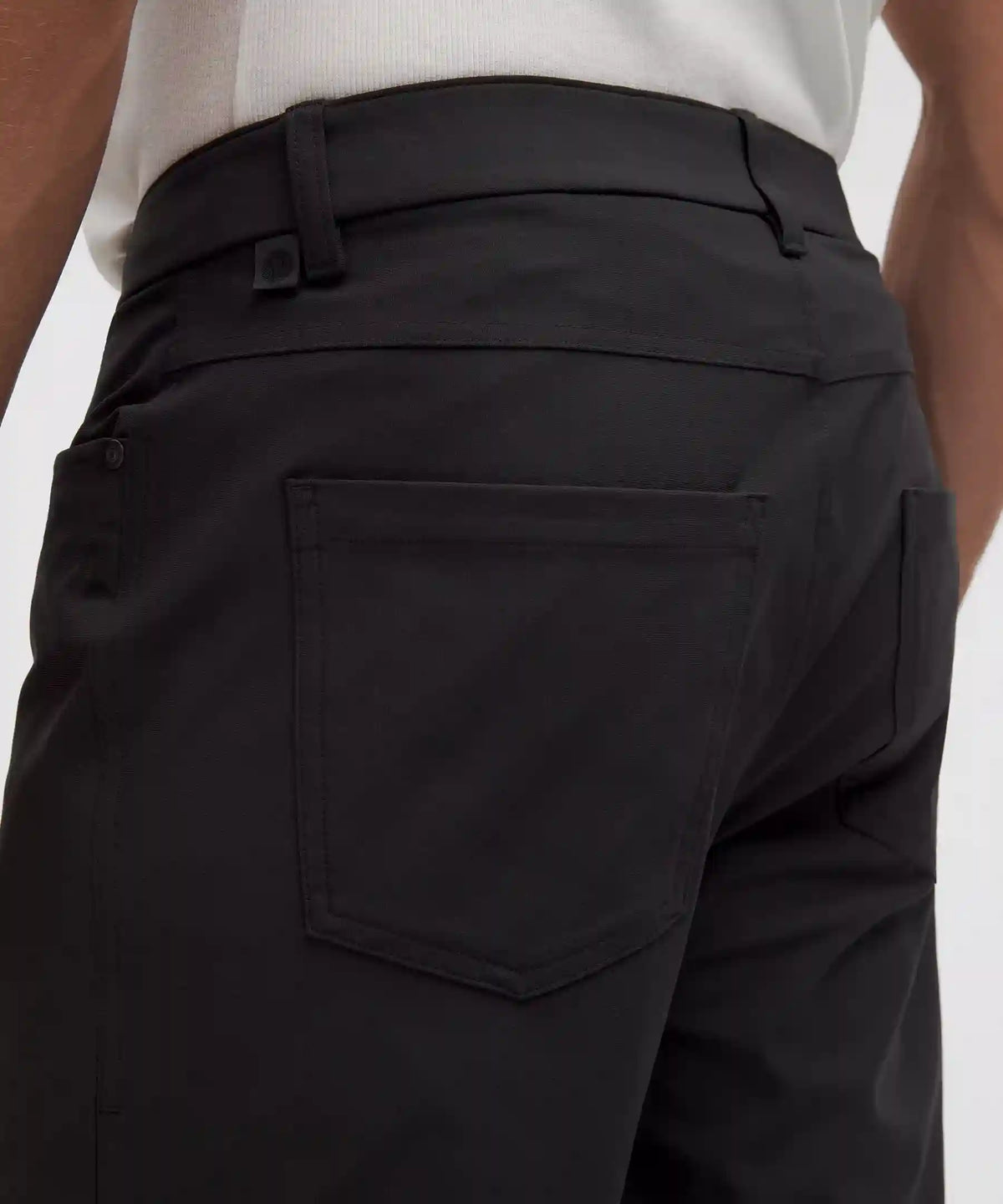 ABC Classic-Fit 5 Pocket Pant 34L *Warpstreme