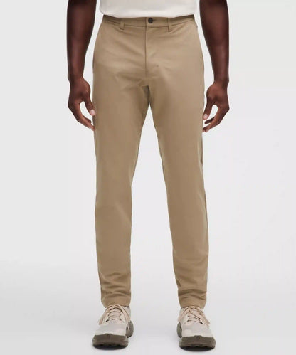ABC Slim-Fit Trouser 34L *Warpstreme