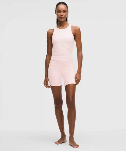 lululemon Align™ Waist-Length Racerback Tank Top