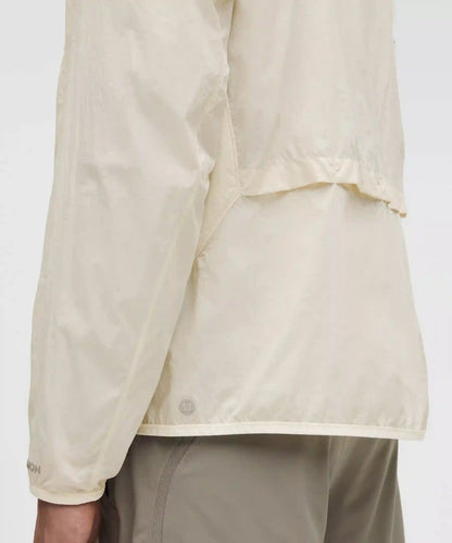 Men’s InsulEight Cold-Weather Run Shell