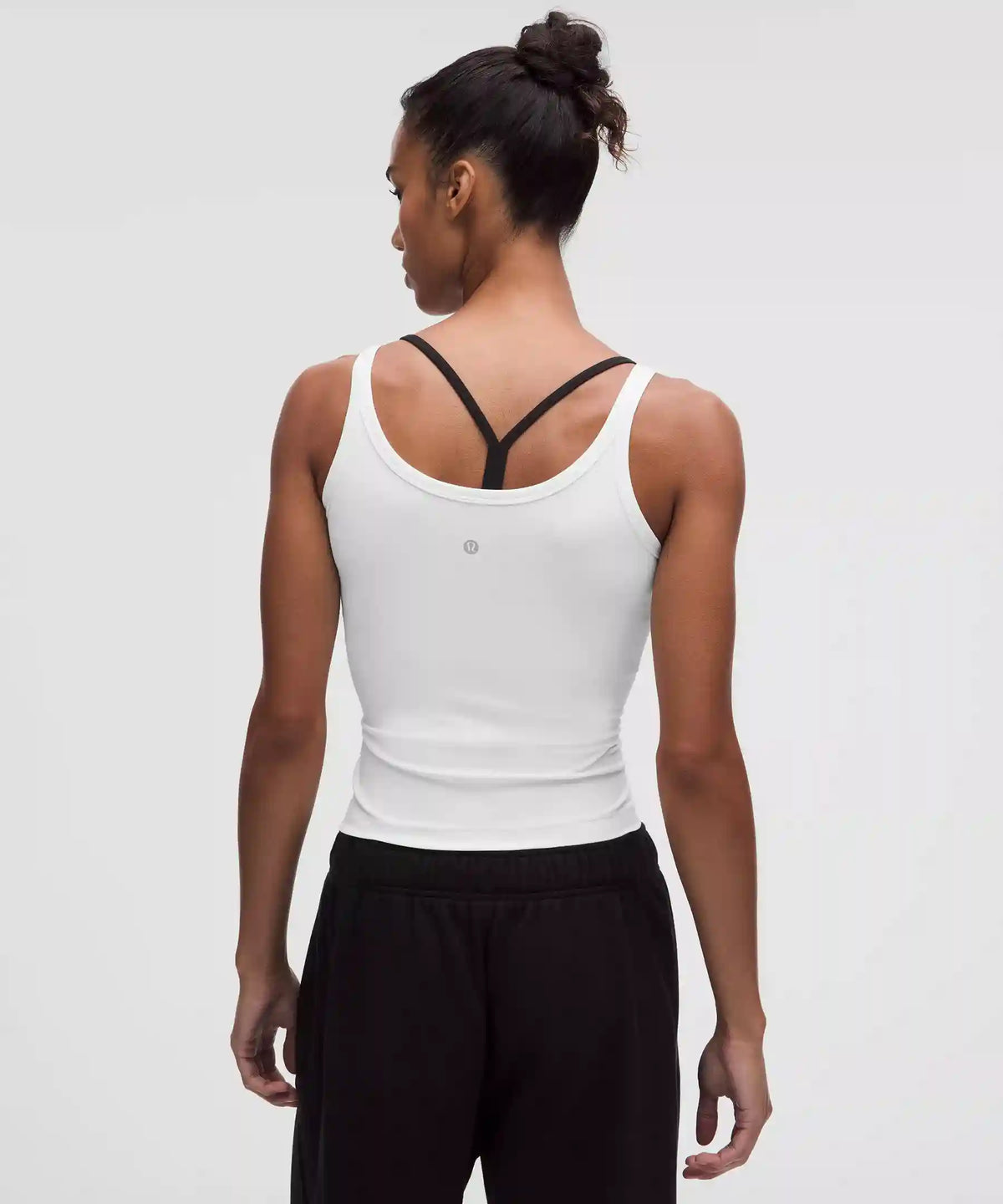 lululemon Align™ Scoop-Neck Waist-Length Tank Top