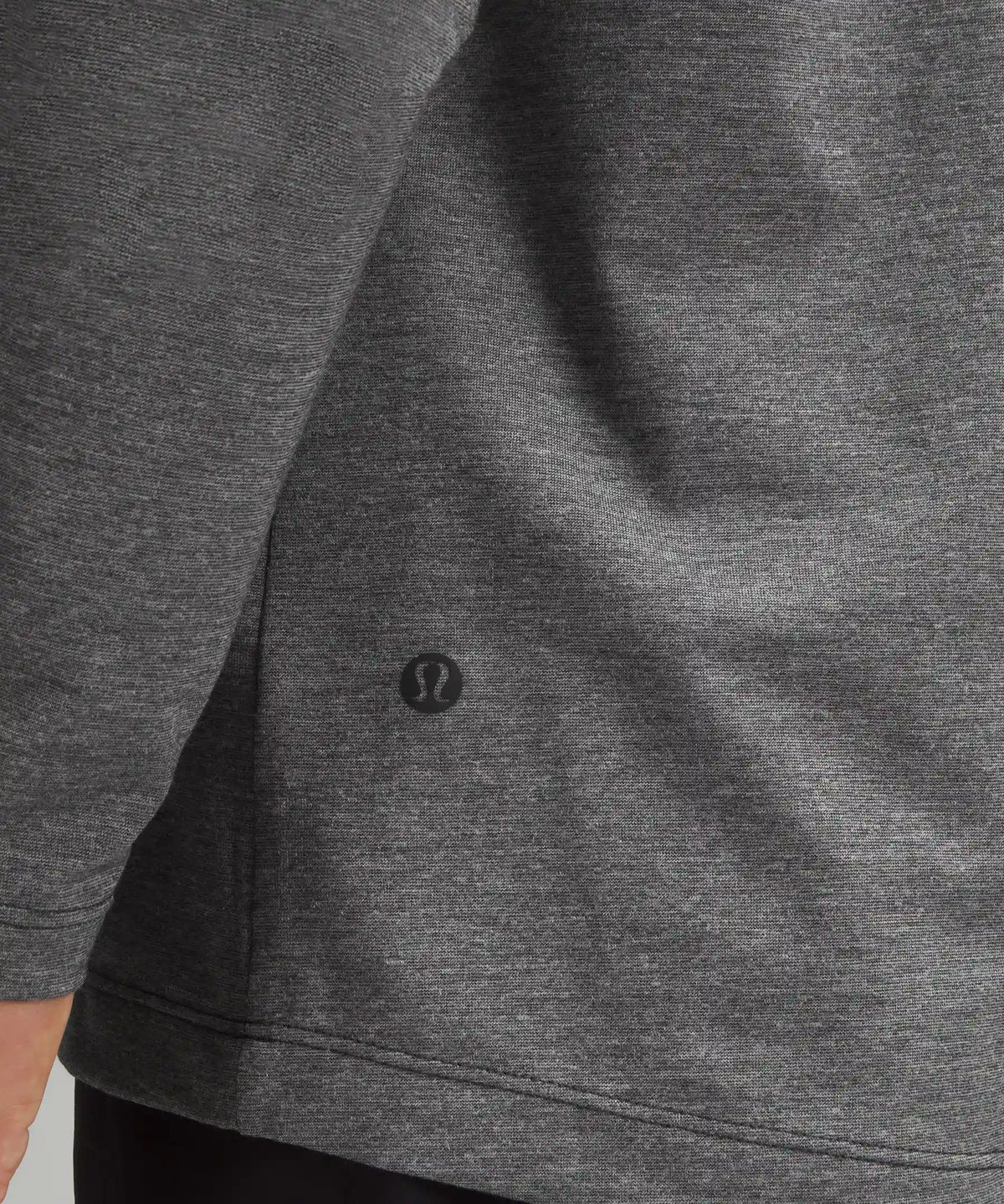 Evolution Long-Sleeve Polo Shirt