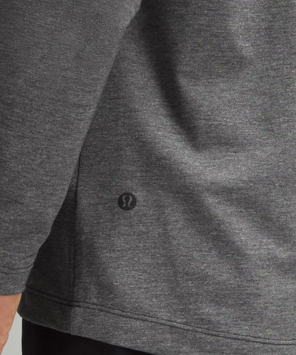 Evolution Long-Sleeve Polo Shirt