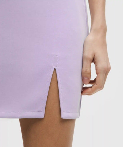 Softstreme High-Rise Mini Skirt