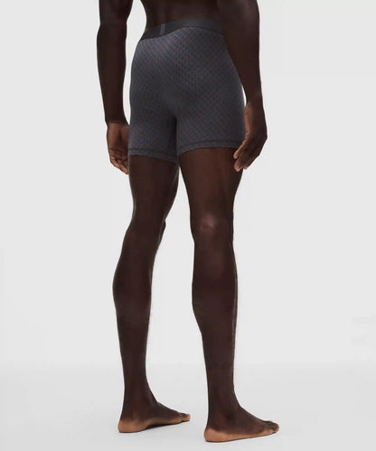 Always In Motion Boxer Brief 5"