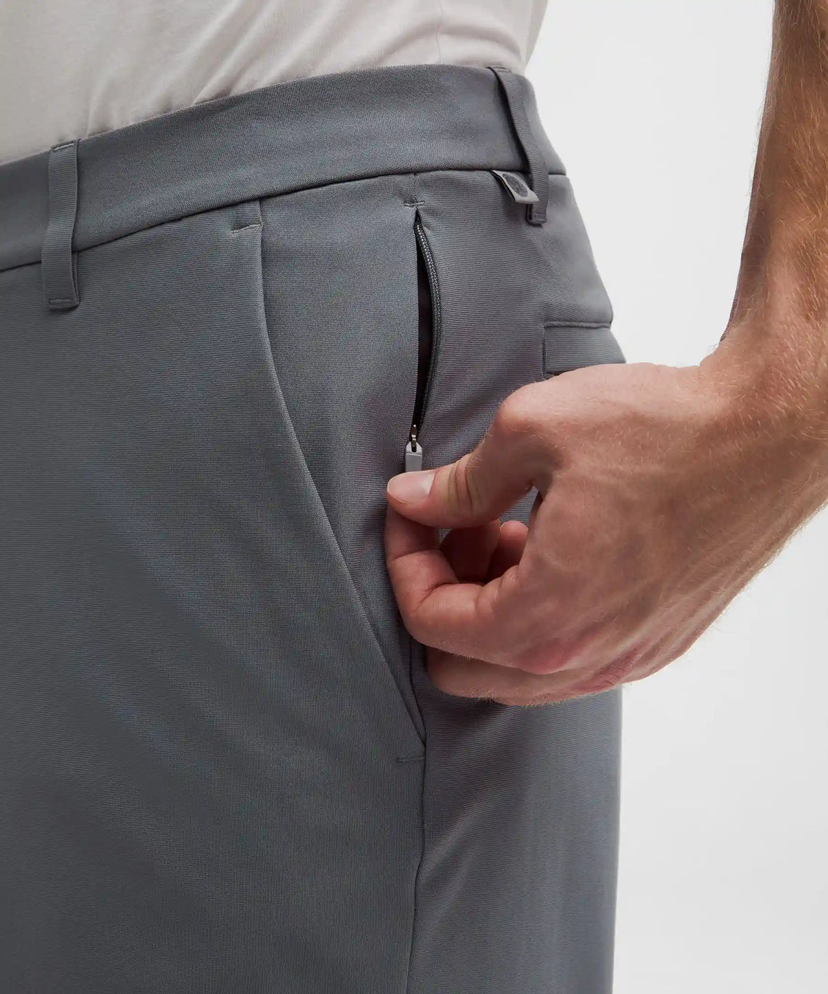 ABC Classic-Fit Short 9" *Warpstreme