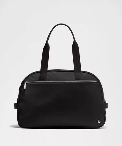 City Essentials Duffle Bag 28L
