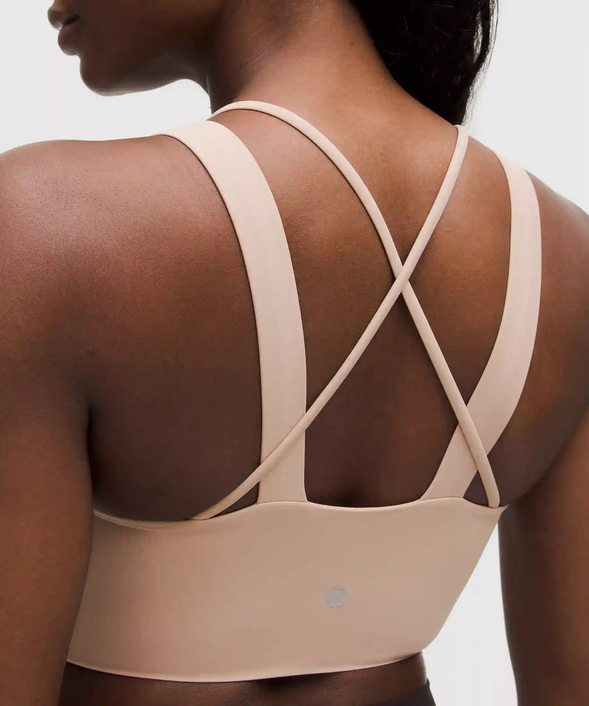 Like a Cloud Longline Bra *Light Support, D/DD Cup