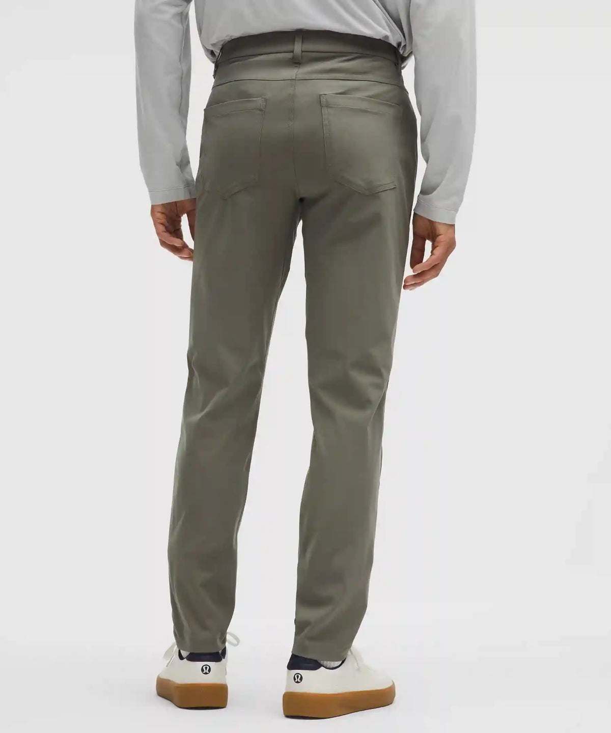 ABC Slim-Fit 5 Pocket Pant 34L *Warpstreme