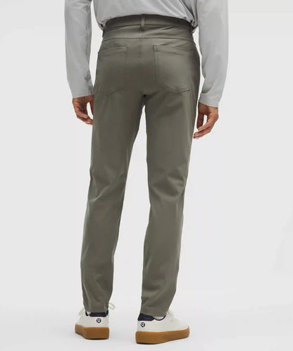 ABC Slim-Fit 5 Pocket Pant 34L *Warpstreme