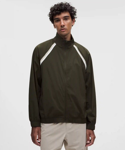 Pace Breaker Track Jacket *Glyde