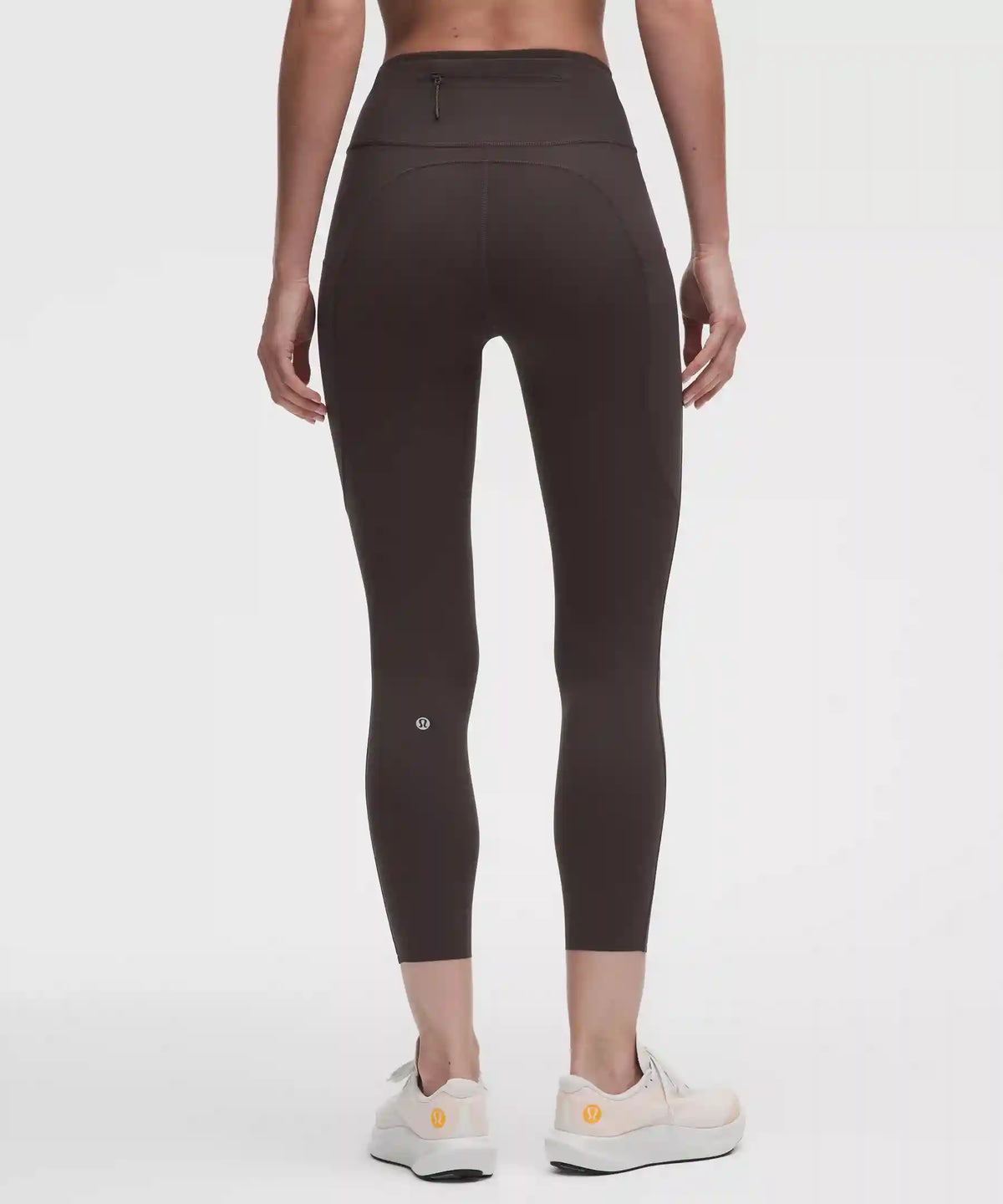 Fast and Free 6-Pocket High-Rise Tight 25" *Updated Design