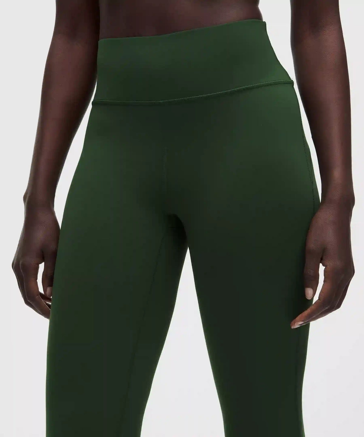 Groove Nulu High-Rise Flared Pant *Regular