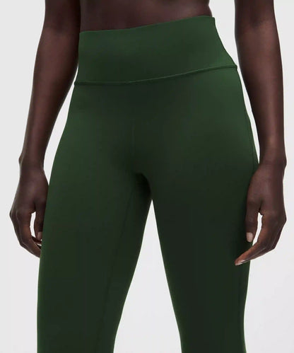 Groove Nulu High-Rise Flared Pant *Regular