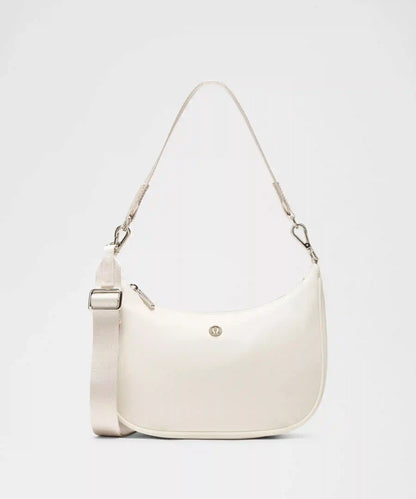 City Essentials Small Shoulder Bag 3L