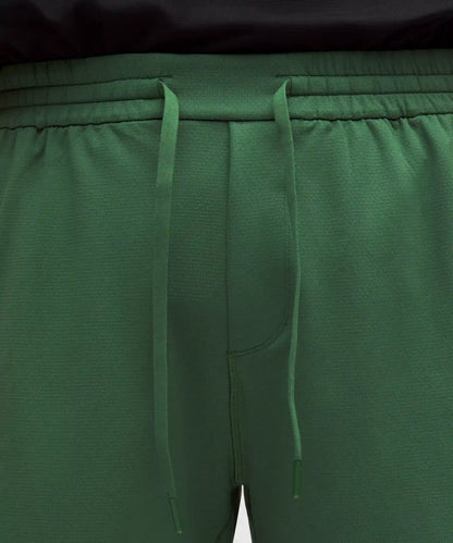 Mesh Soft Jersey Short 5"