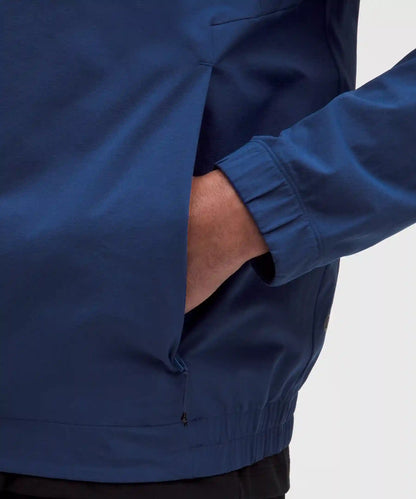 Zeroed In Track Jacket