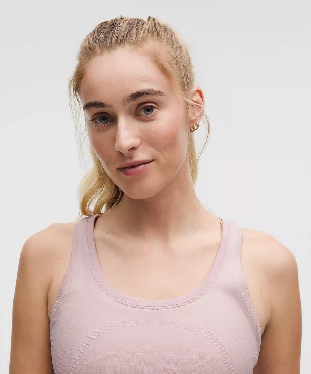 Swiftly Tech Racerback Tank Top 2.0 *Waist Length