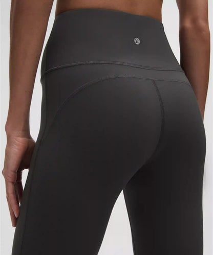 Groove Nulu Super-High-Rise Flared Pant *Regular