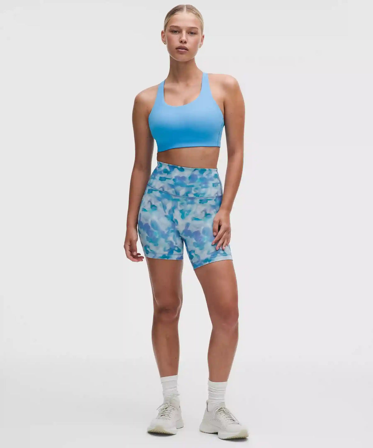 lululemon Energy Bra *High Support, B–G Cups
