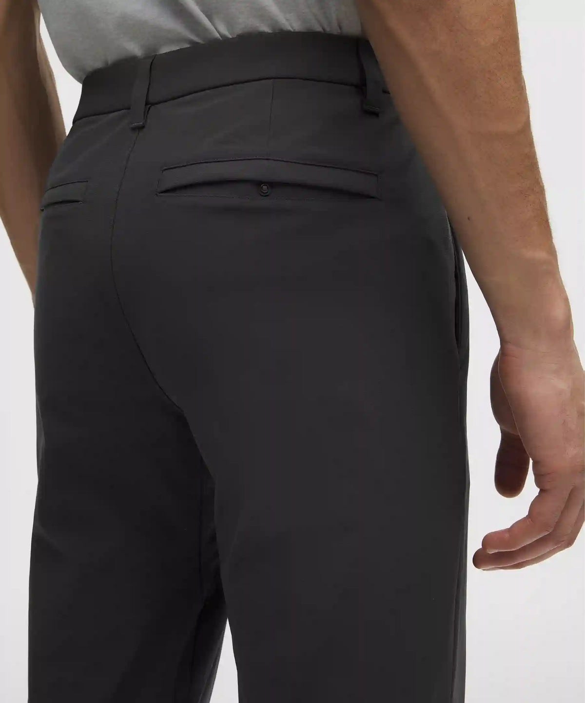 ABC Slim-Fit Trouser 34L *Warpstreme