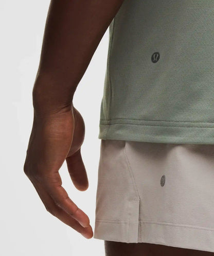 EasySet Training Short-Sleeve Shirt