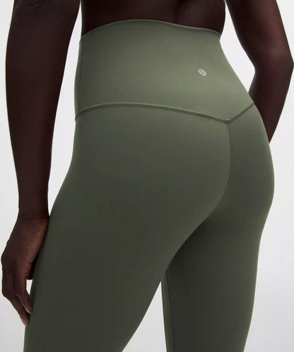 lululemon Align No Line™ High-Rise Crop 23"