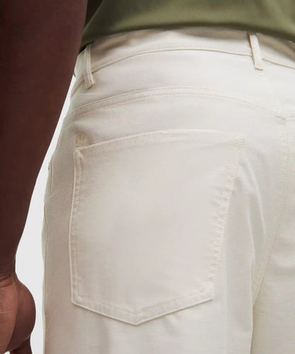 EasyFive Loose-Straight Pant 32L *Light